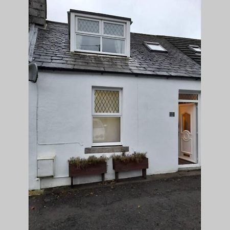 Bells Wynd Villa Creetown Eksteriør bilde