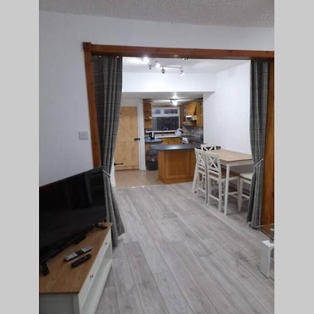 Bells Wynd Villa Creetown Eksteriør bilde